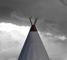 tepee 59 chevy southwest